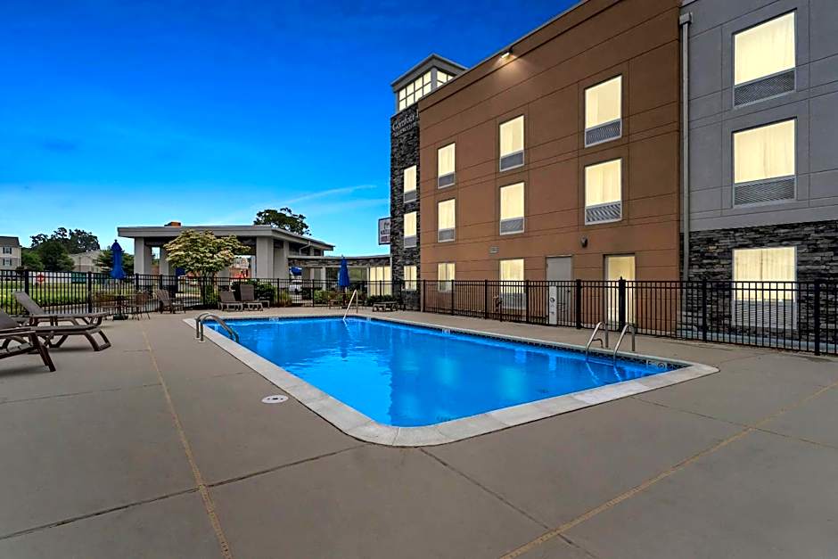 Comfort Inn Rehoboth Beach