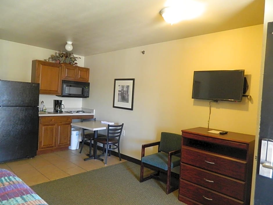 Paris Extended Stay Suites