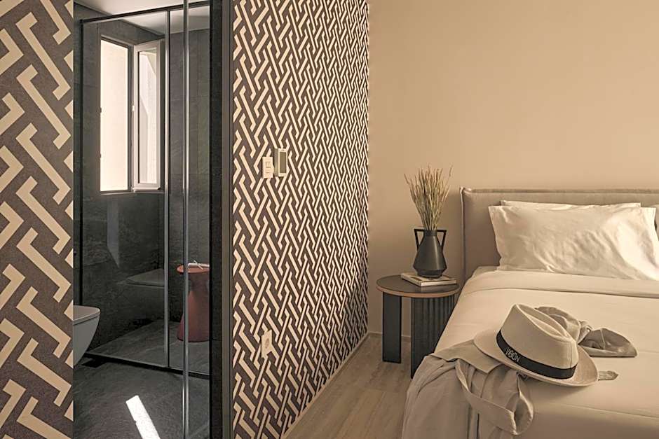 VISION OMONIA, ATHENS