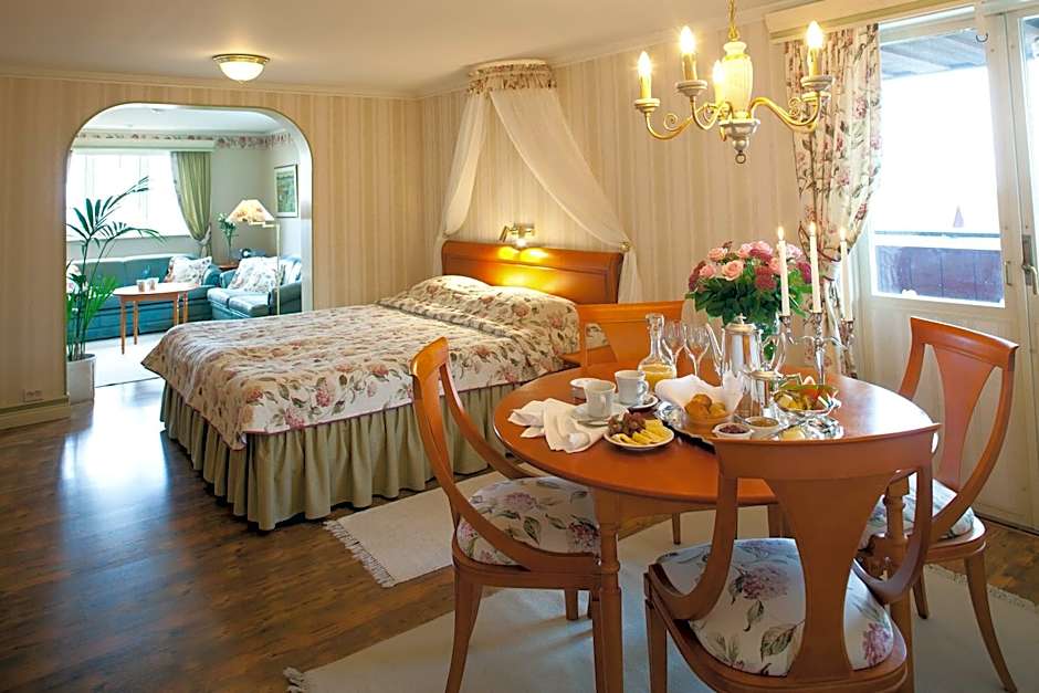 Tällbergsgårdens Hotell