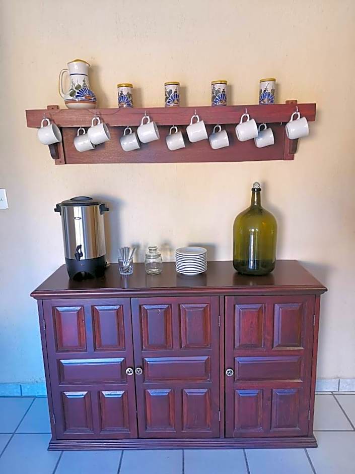 Hotel Boutique Real Tequila