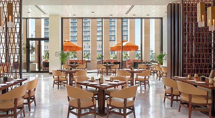 PARK HYATT DOHA