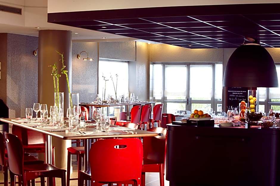 Campanile Prime Villejuif