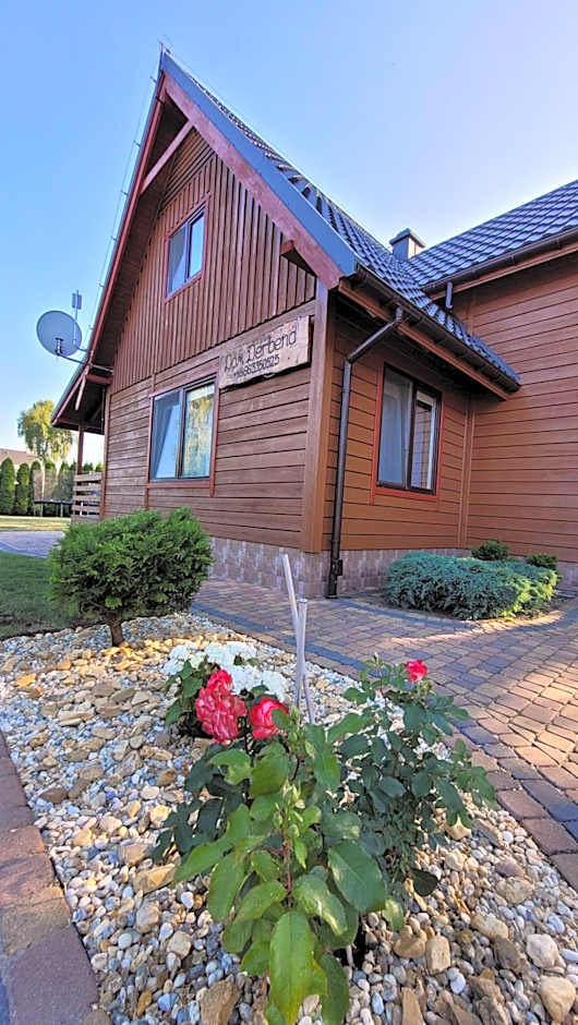 Dom Derbend na wyłączność