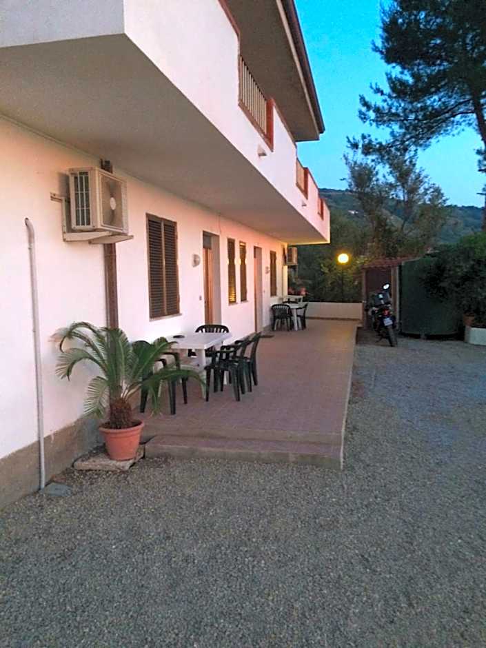 Hotel la Praia