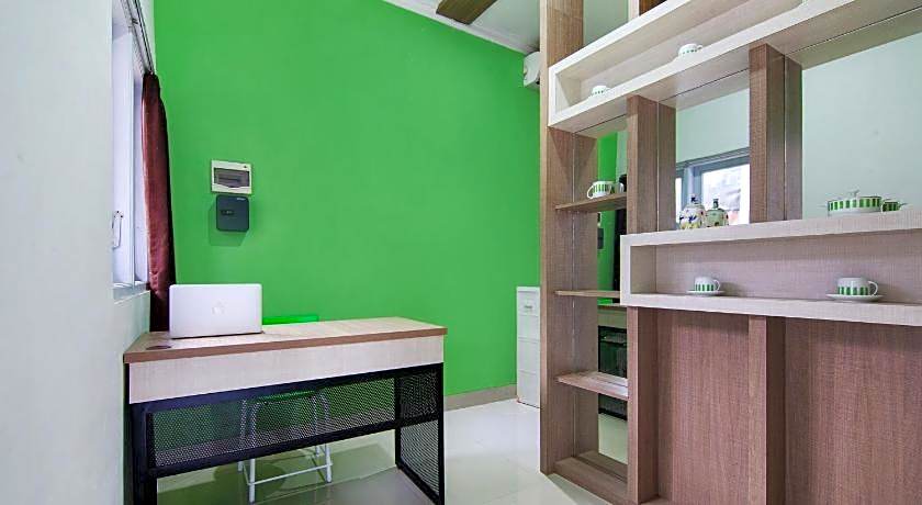Hotel O D'residence Syariah