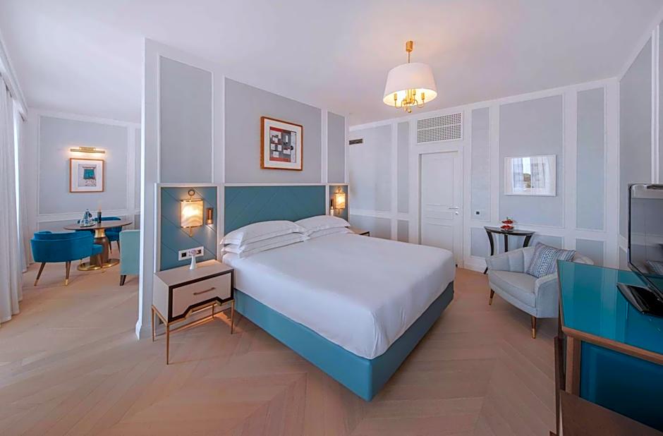 Hilton Imperial Dubrovnik