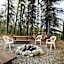 Hatcher Pass Cabins