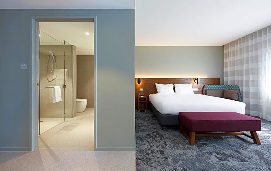 Holiday Inn Express Newcastle By IHG