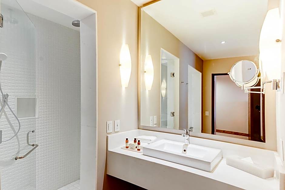 The Towers at Pueblo Bonito Pacifica - All Inclusive - Adults Only