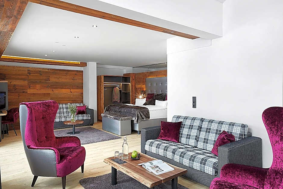 Sporthotel Cinderella