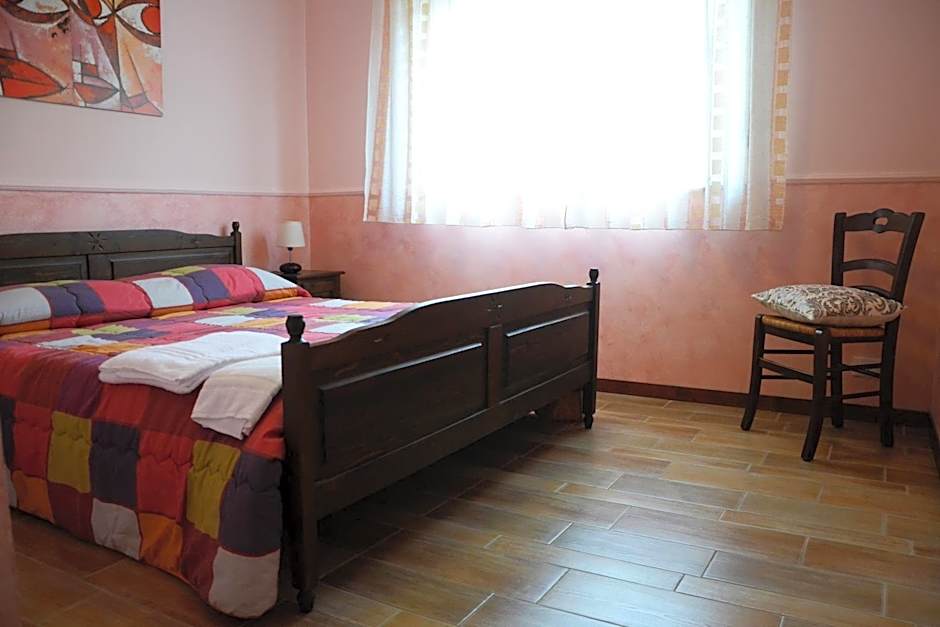 B&B Notti E Dintorni