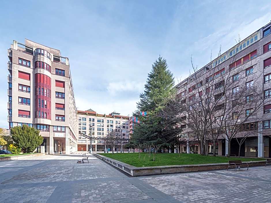 Gestión de Alojamientos Apartments