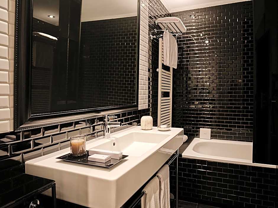 The Principal Madrid