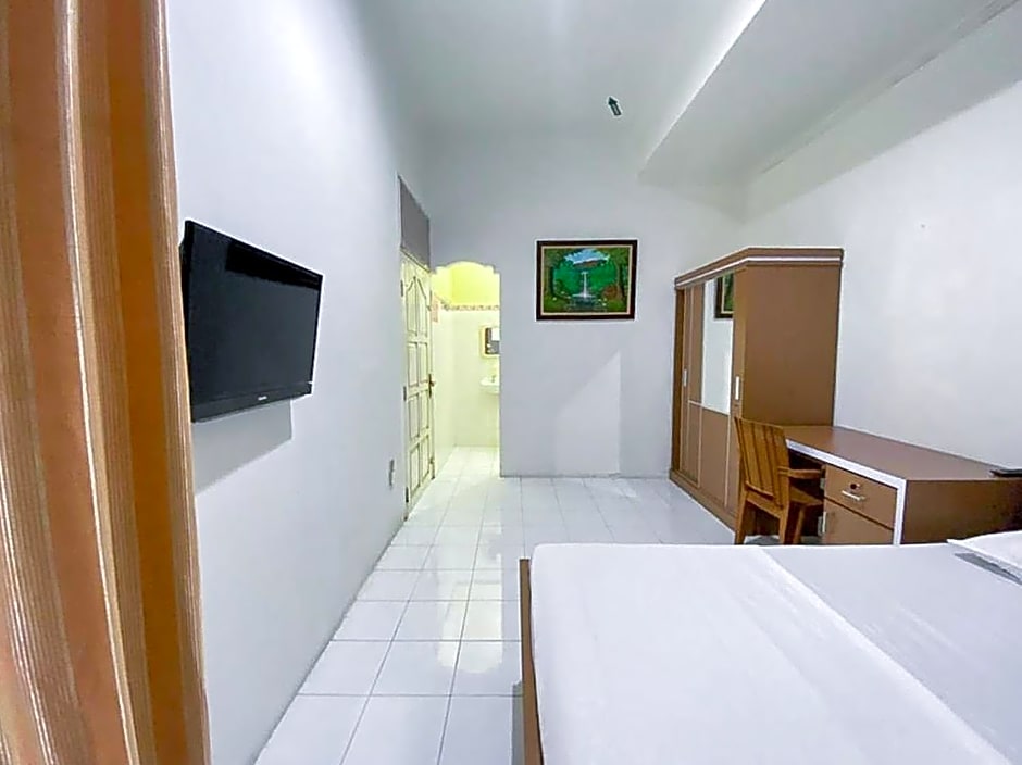 Damigalova Guest House Mitra RedDoorz