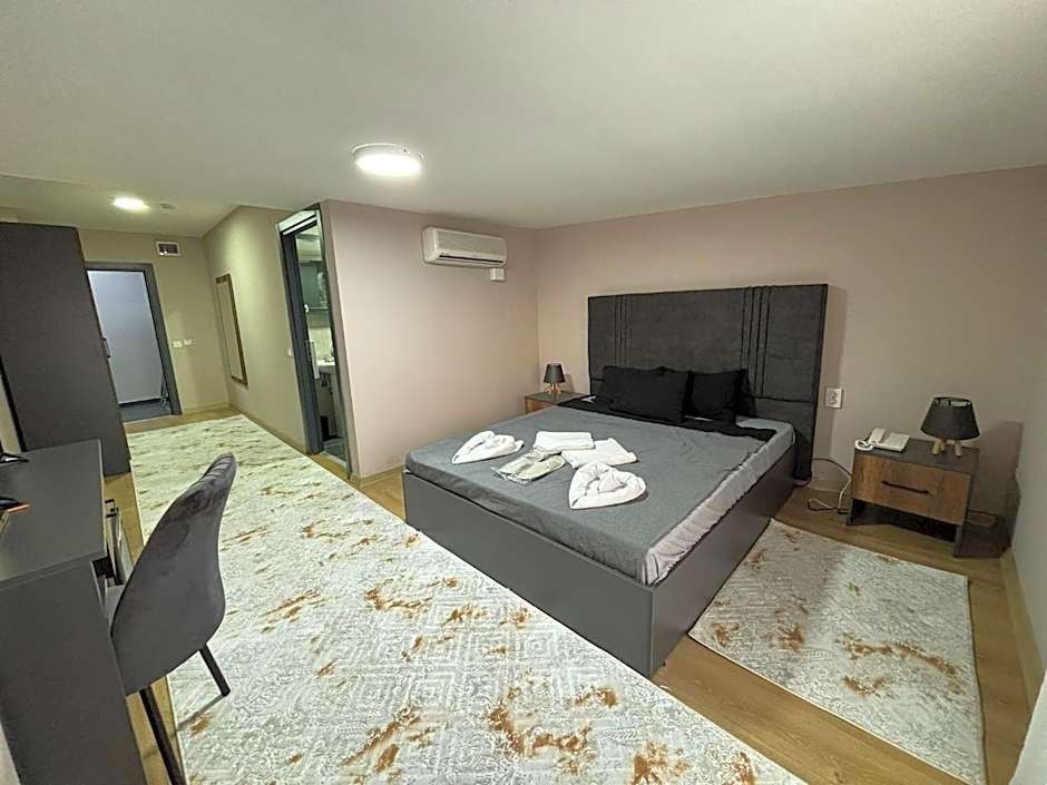 Side Mira Palace & Spa