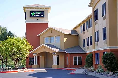 Extended Stay America Select Suites - Austin - Northwest - Research Park