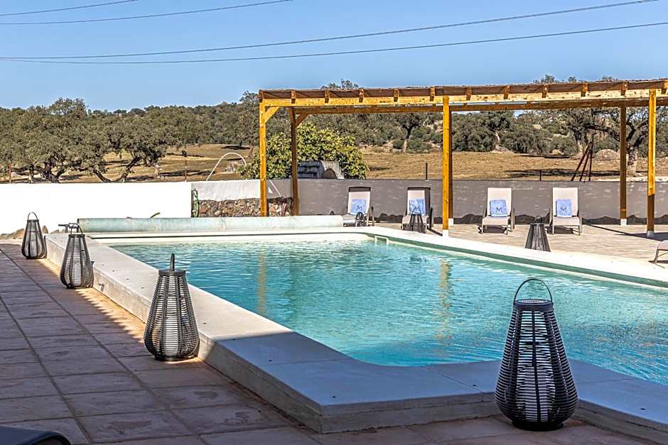 Hospedium Hotel Rural Virgen María