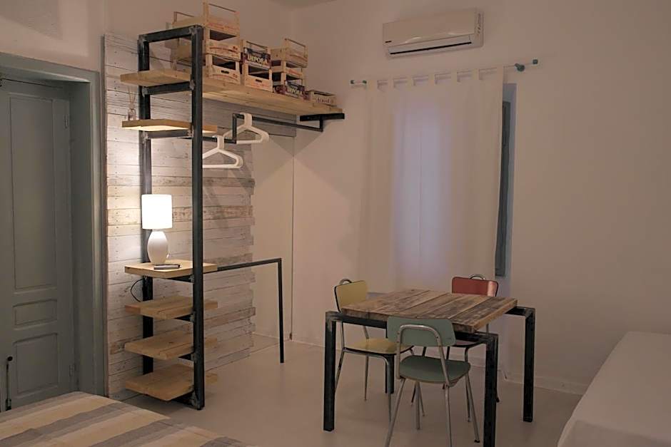 My Eco Rooms Olbia