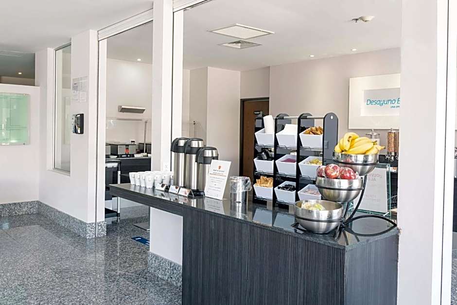 Holiday Inn Express Hotel & Suites Hermosillo By IHG