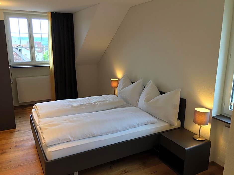 Gasthof National