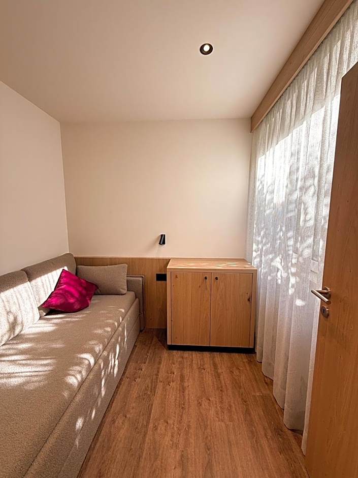 Hotel Theresia