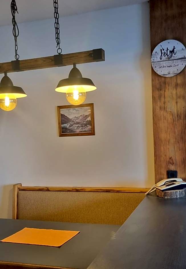 Hotel Baumgartnerhof