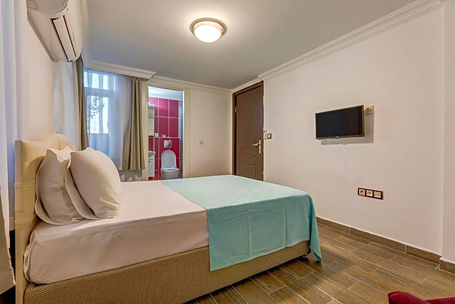 Nefes Hotel