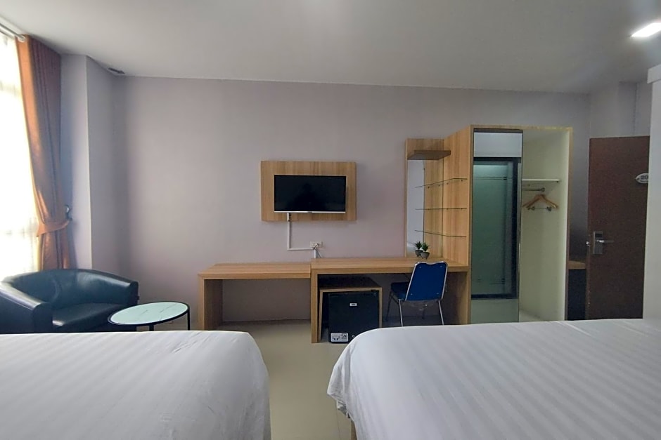 Great Cokro Edotel Lampung