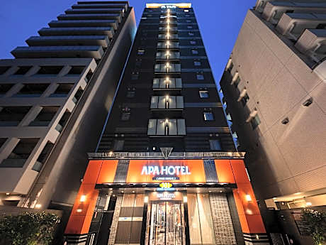 APA Hotel Ayase Ekimae