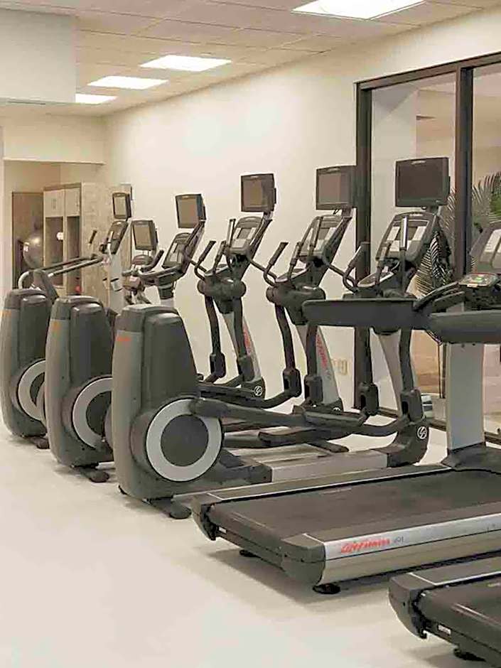 Memphis Vitality Hotel