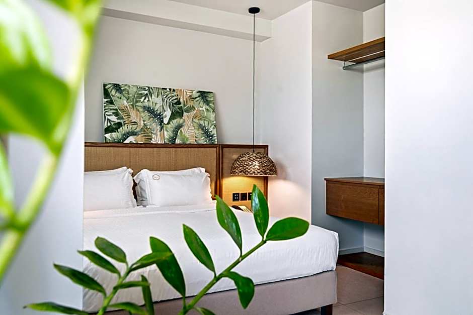 DOM Boutique Hotel