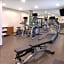 Holiday Inn Express & Suites Albuquerque-N. Balloon Fsta Park By IHG