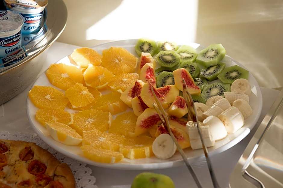 Falli Exclusive Rooms and Breakfast -Boutique B&B-