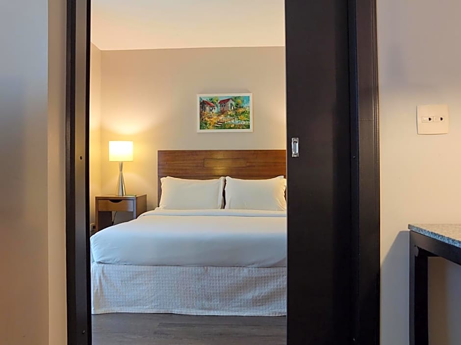 Bourbon Ponta Grossa Convention Hotel