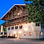 Landhotel Kaserer