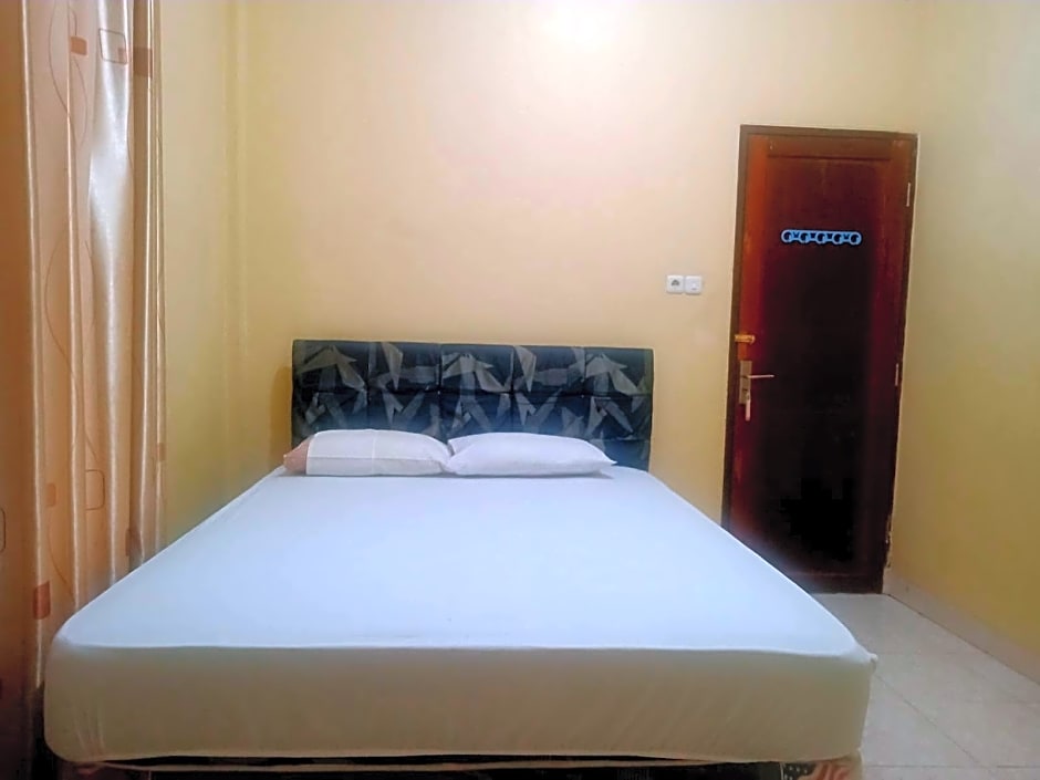 Homestay Almanda Syariah Malino – Malino, CA