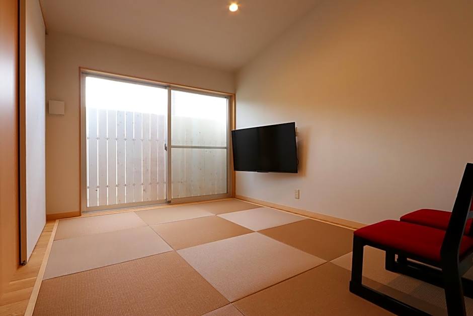 Tojinbo Mikuni Onsen Ootoku