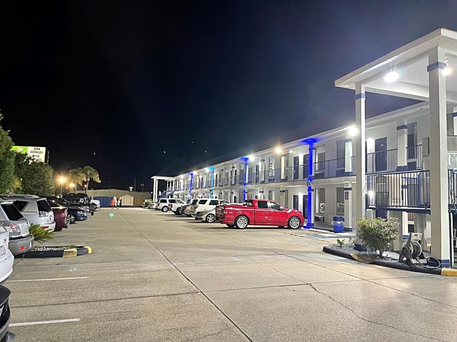 MAGNOLIA INN of BILOXI,OCEAN SPRINGS,PASCAGOULA & GAUTIER