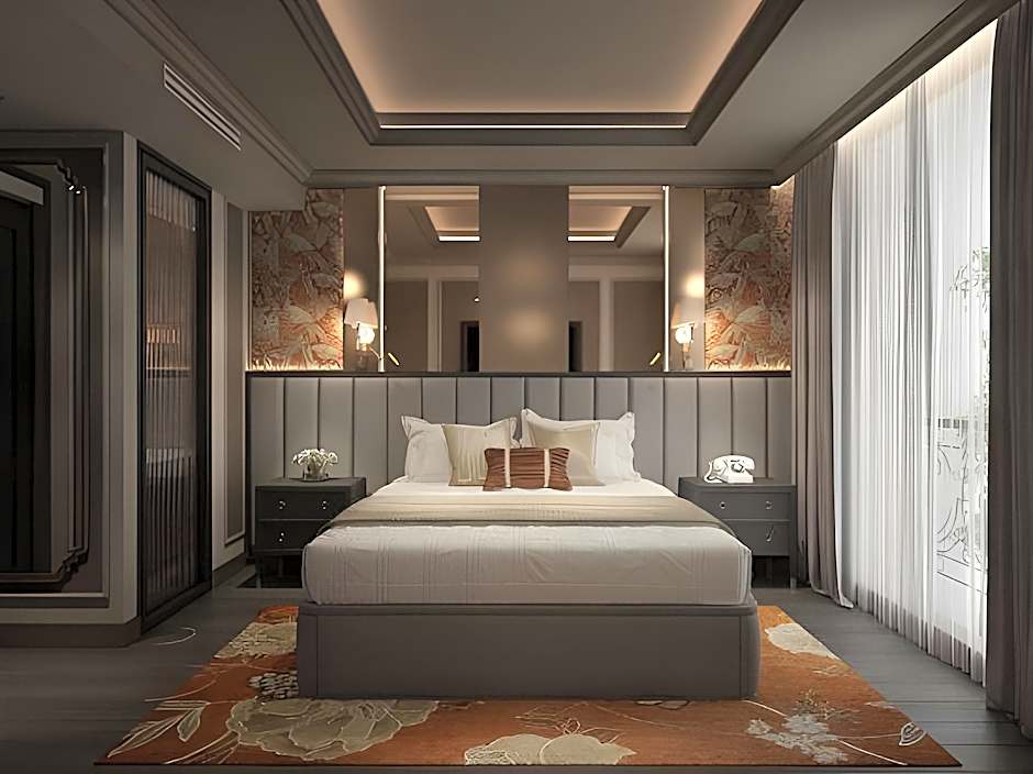 Peridot Gallery Classic Hotel