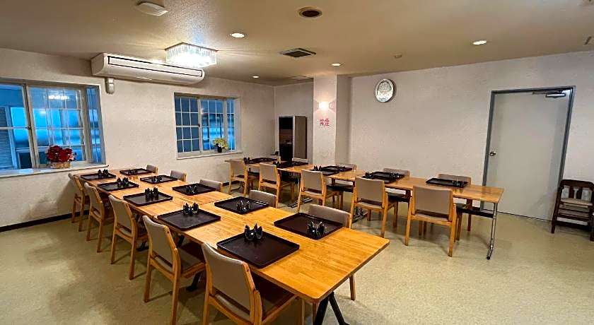 Hotel Yuzawa Yuzawa Denkiya