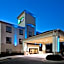 Holiday Inn Express Hotel & Suites Albemarle By IHG