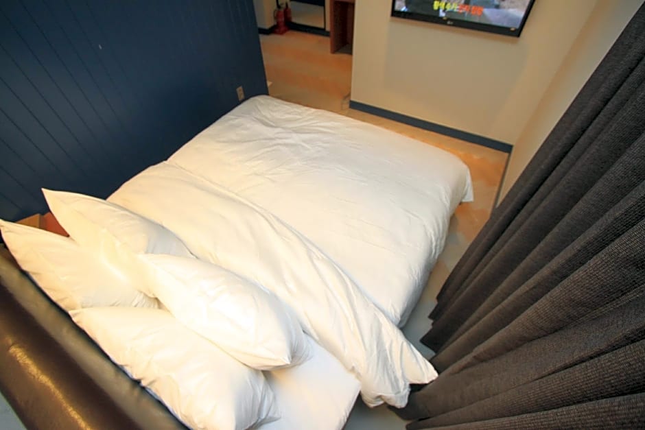 Praha Boutique Hotel