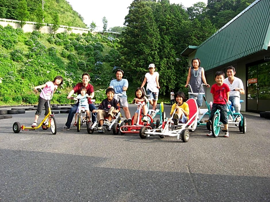 Swiss Village Kaze no Gakko Kyoto