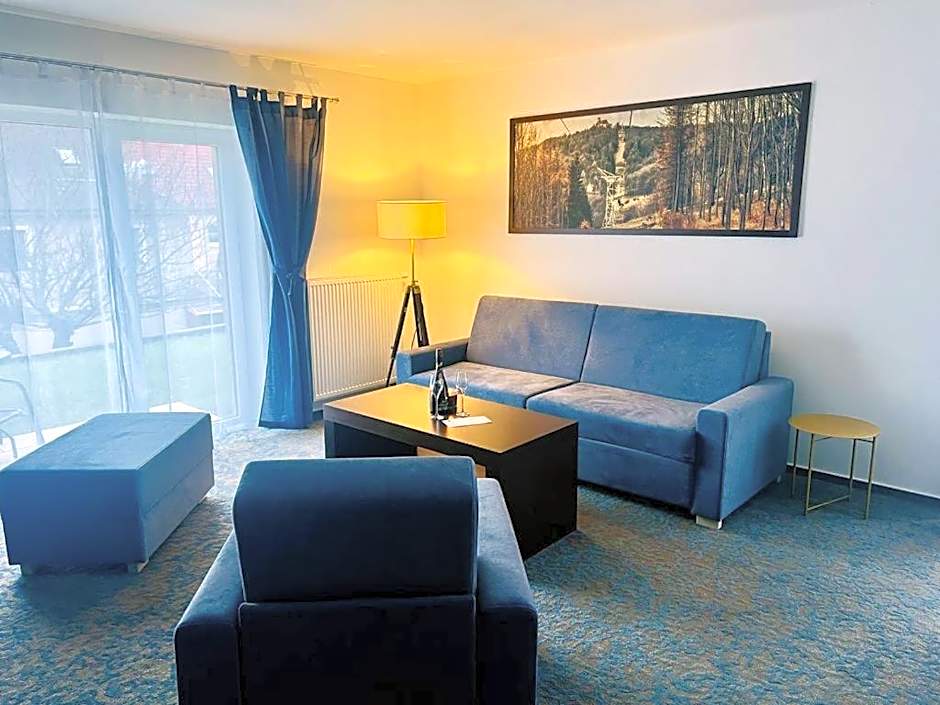 Hotel & Restaurant Pod Kaštany