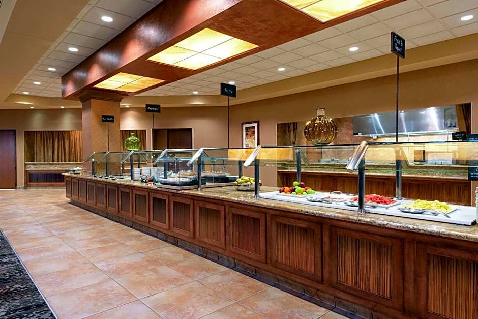 Embassy Suites by Hilton Loveland Conference Center
