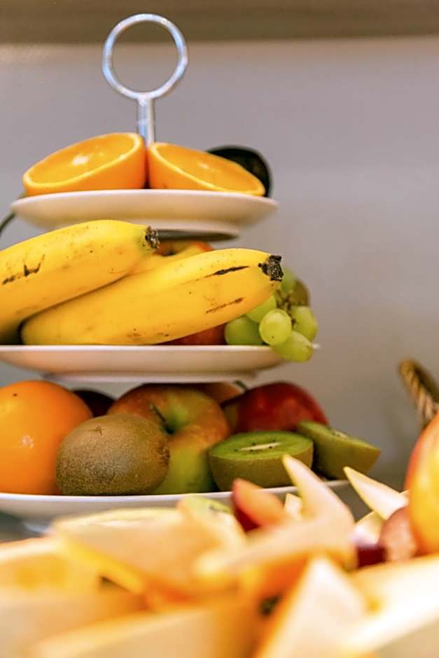 Sporthotel Wernigerode