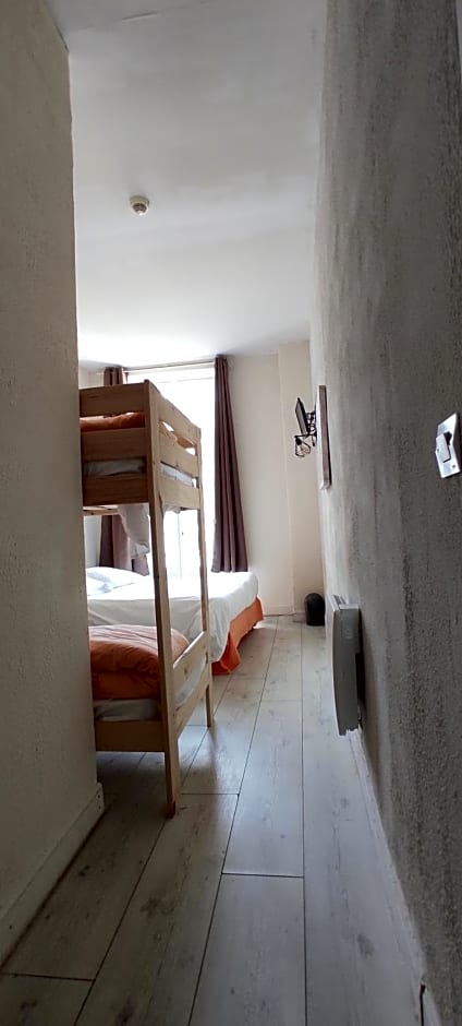 Hotel Luxembourg