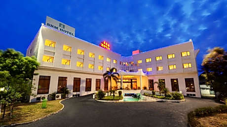 SRM Hotel - Tuticorin