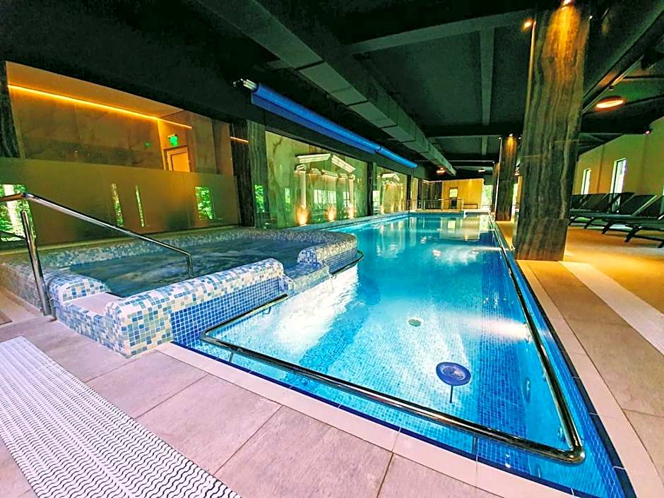 Hotel Posada Vidraru